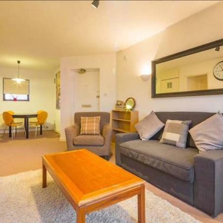 Super Central Cambridge Flat For Up To 4 People Ngoại thất bức ảnh