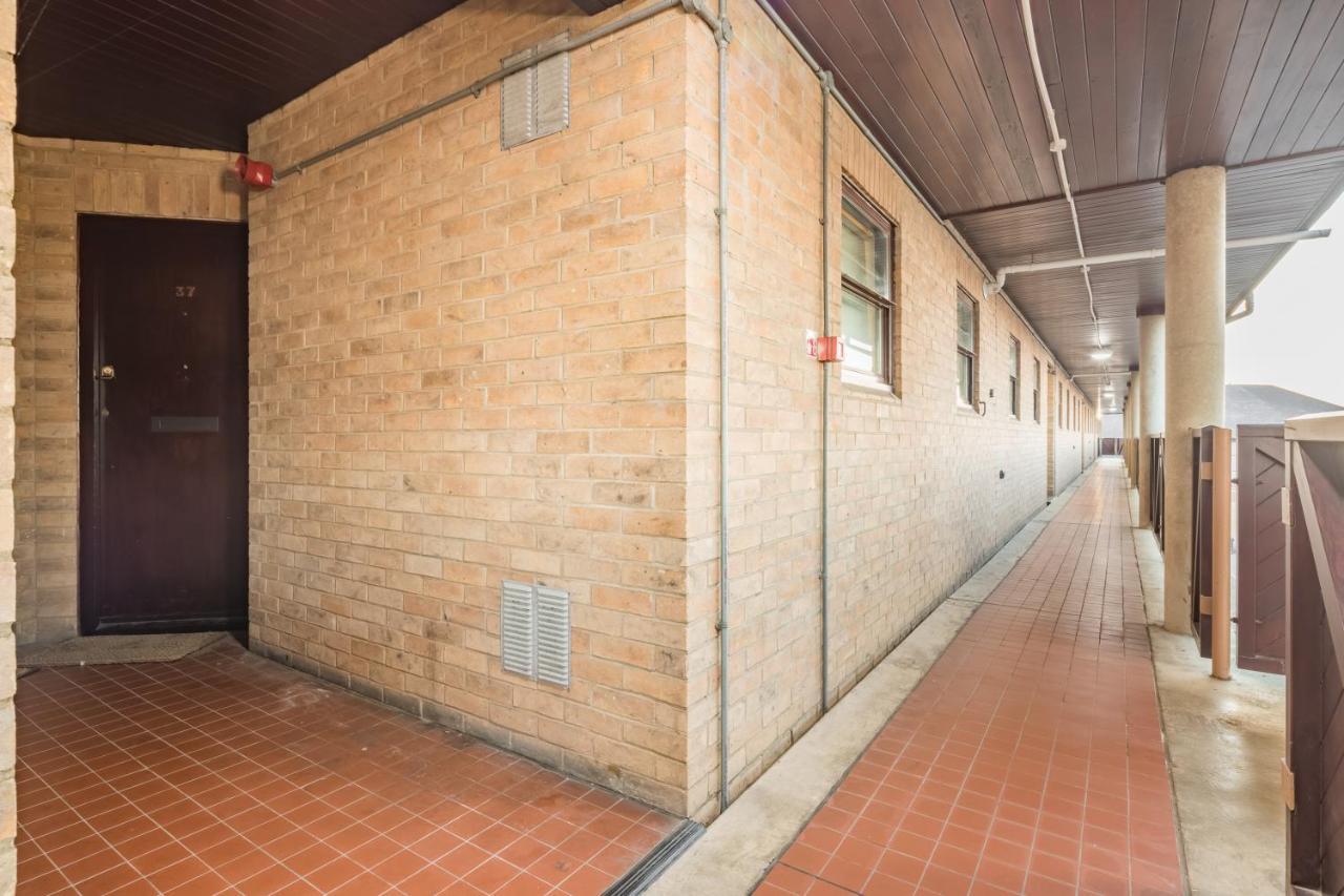 Super Central Cambridge Flat For Up To 4 People Ngoại thất bức ảnh