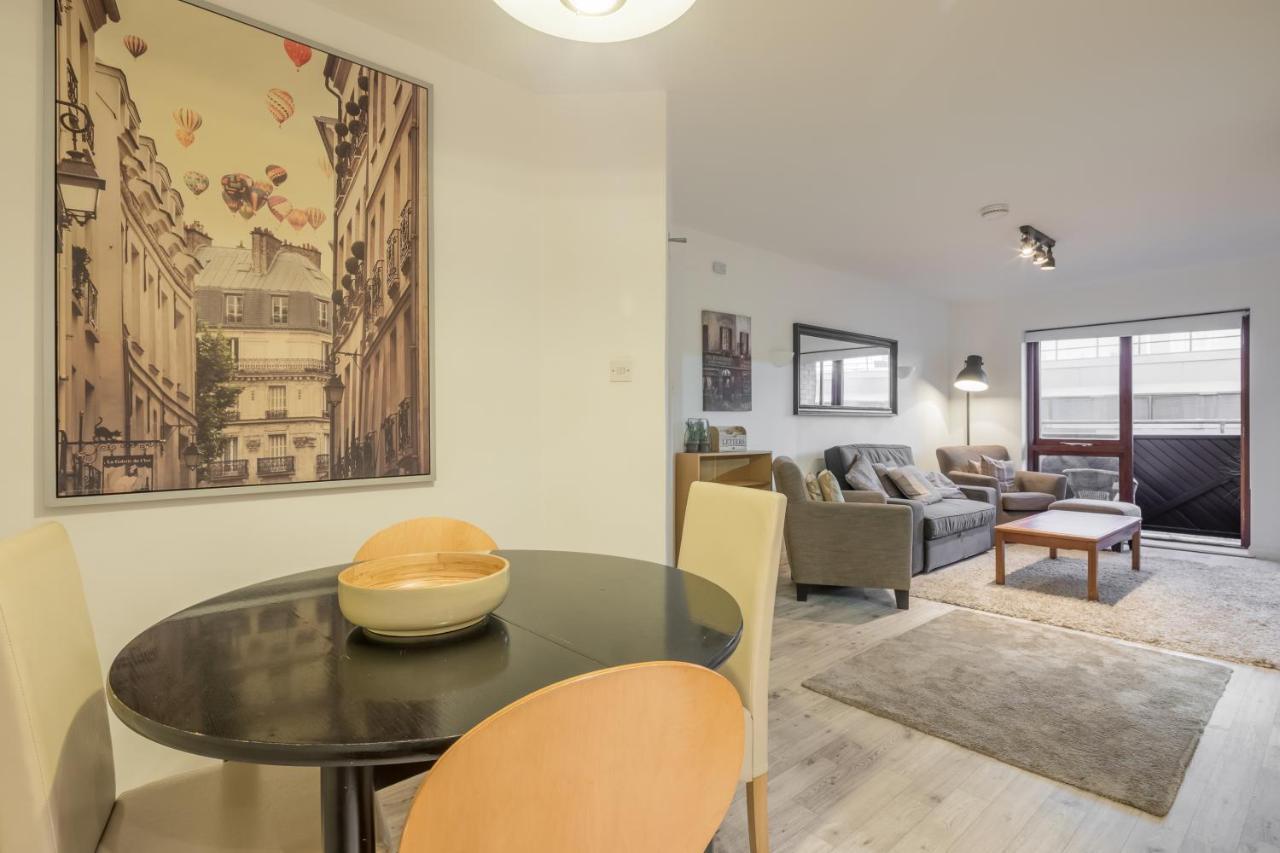 Super Central Cambridge Flat For Up To 4 People Ngoại thất bức ảnh