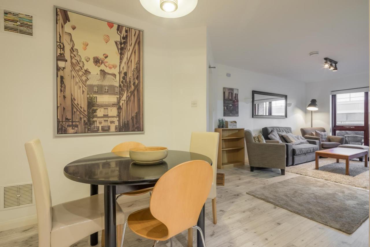Super Central Cambridge Flat For Up To 4 People Ngoại thất bức ảnh