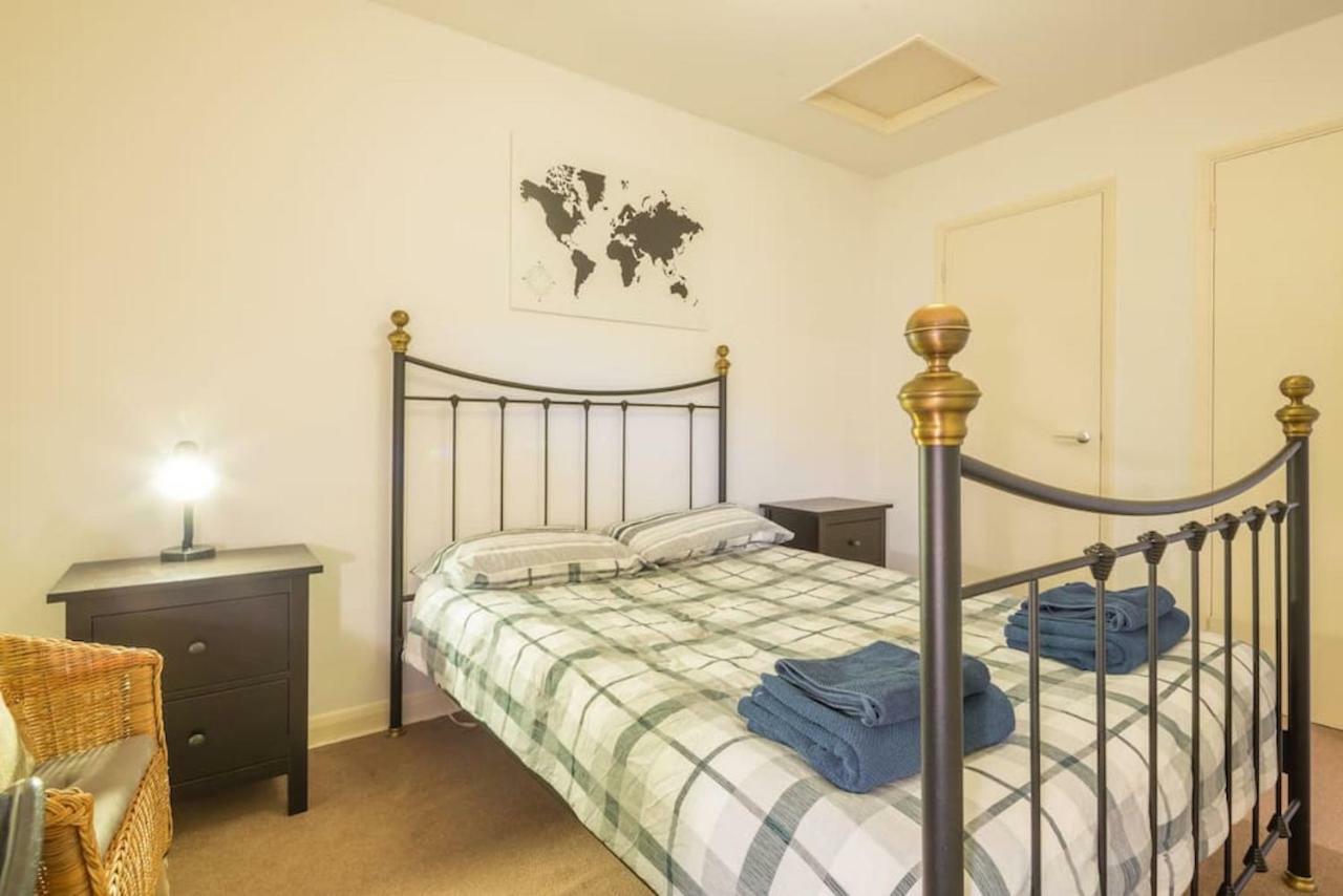 Super Central Cambridge Flat For Up To 4 People Ngoại thất bức ảnh
