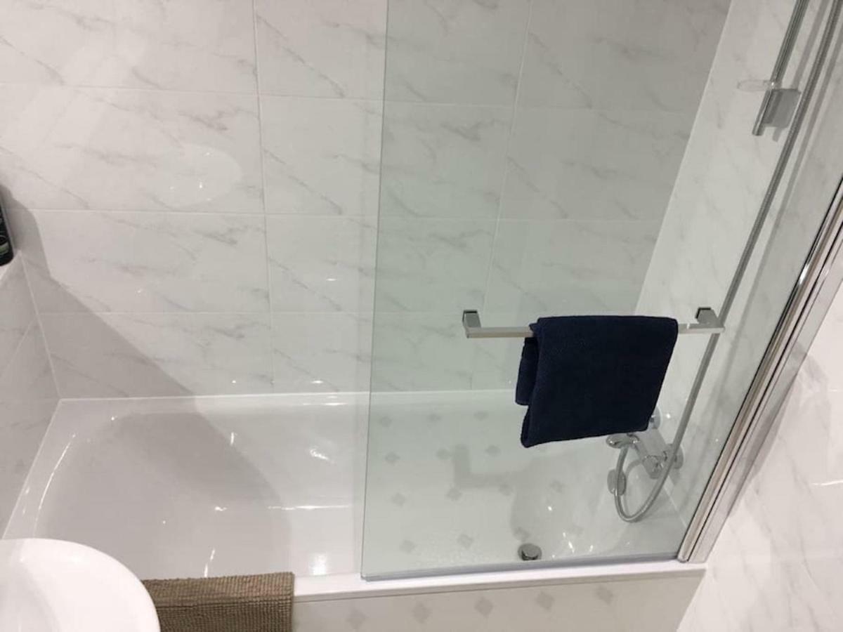Super Central Cambridge Flat For Up To 4 People Ngoại thất bức ảnh